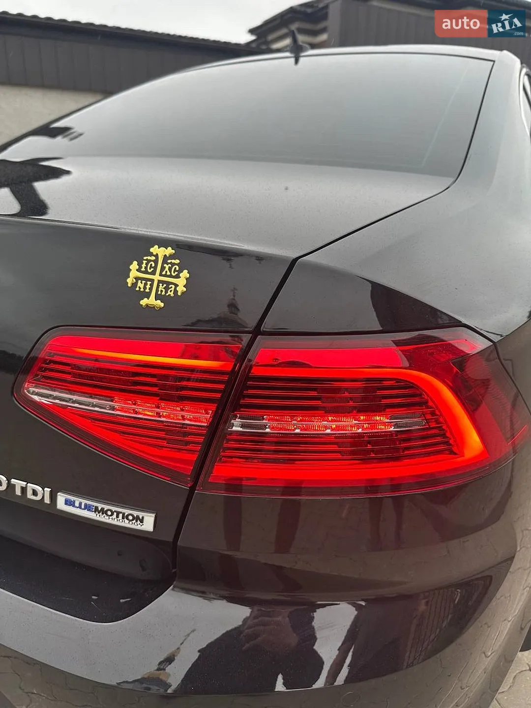 2016 Volkswagen Passat - мініатюра 7