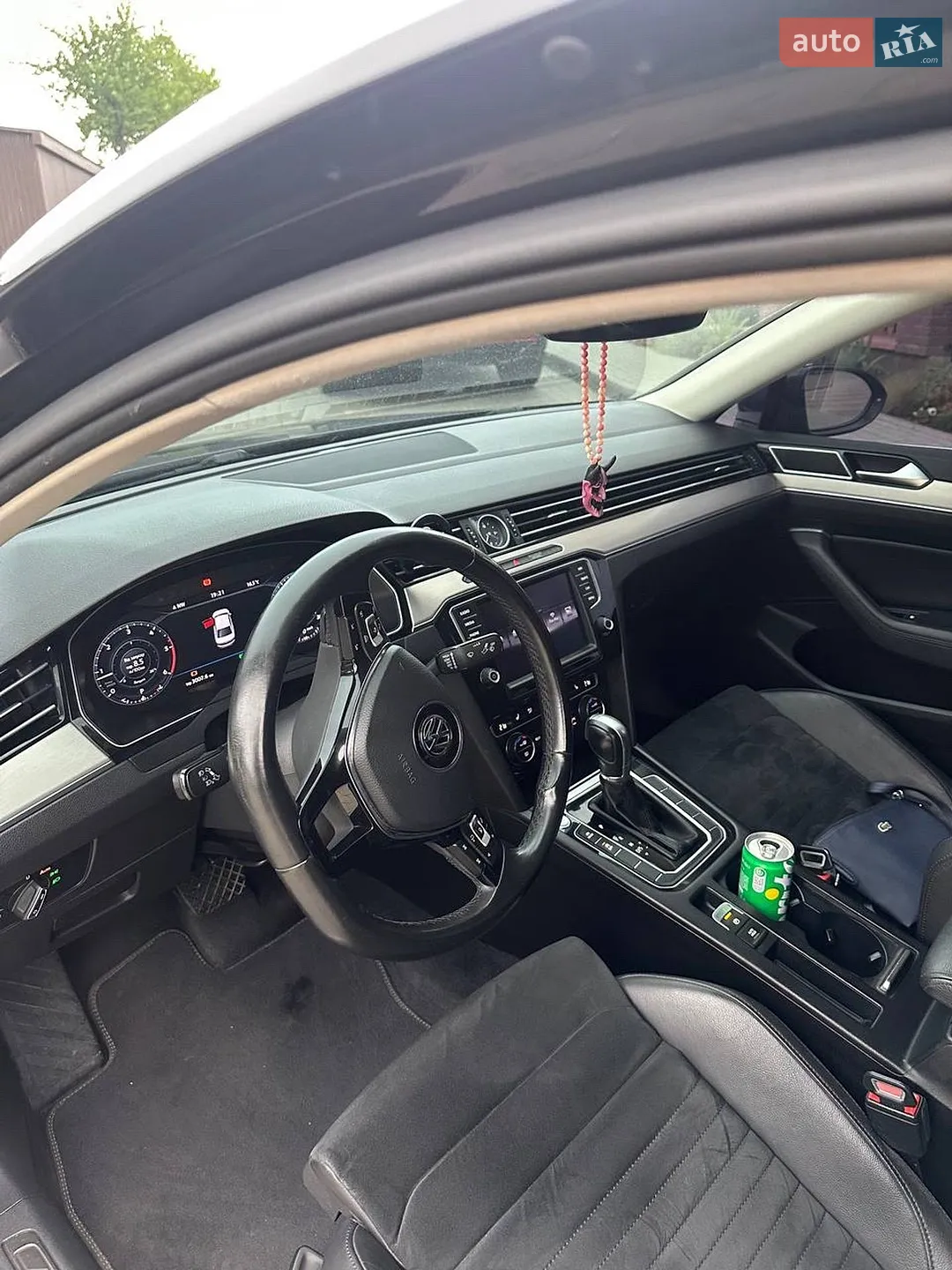 2016 Volkswagen Passat - мініатюра 12