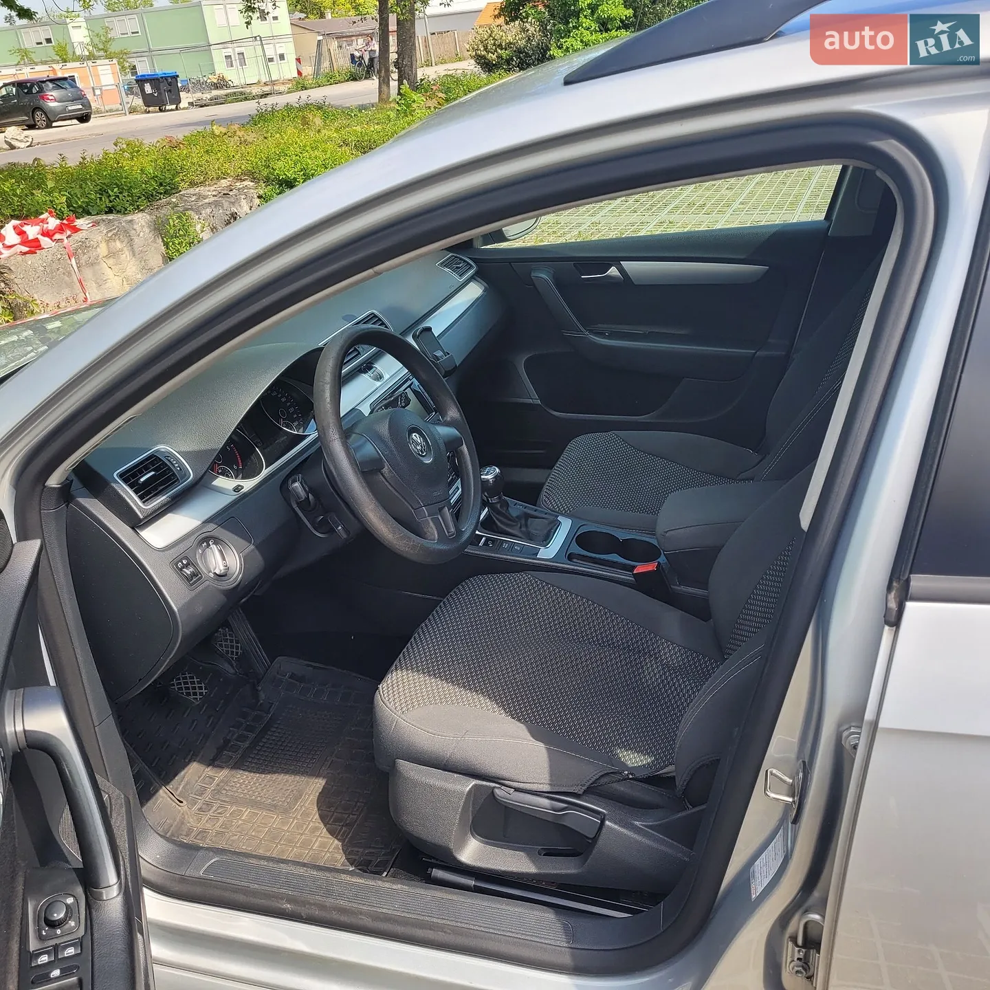 2011 Volkswagen Passat - мініатюра 6