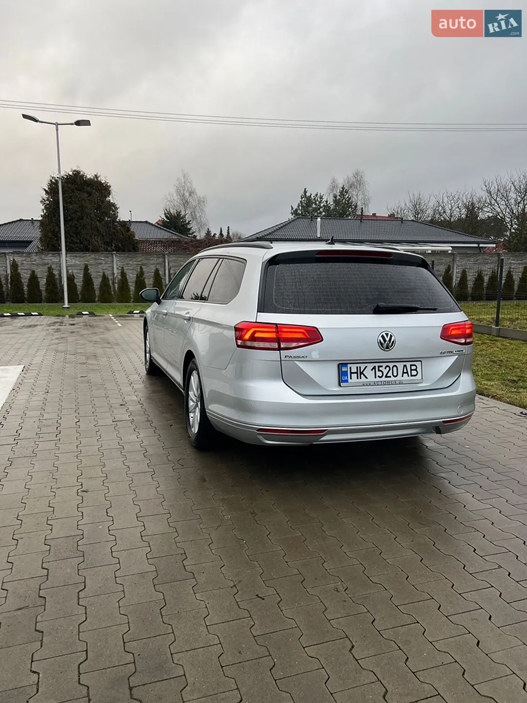 2016 Volkswagen Passat - мініатюра 17