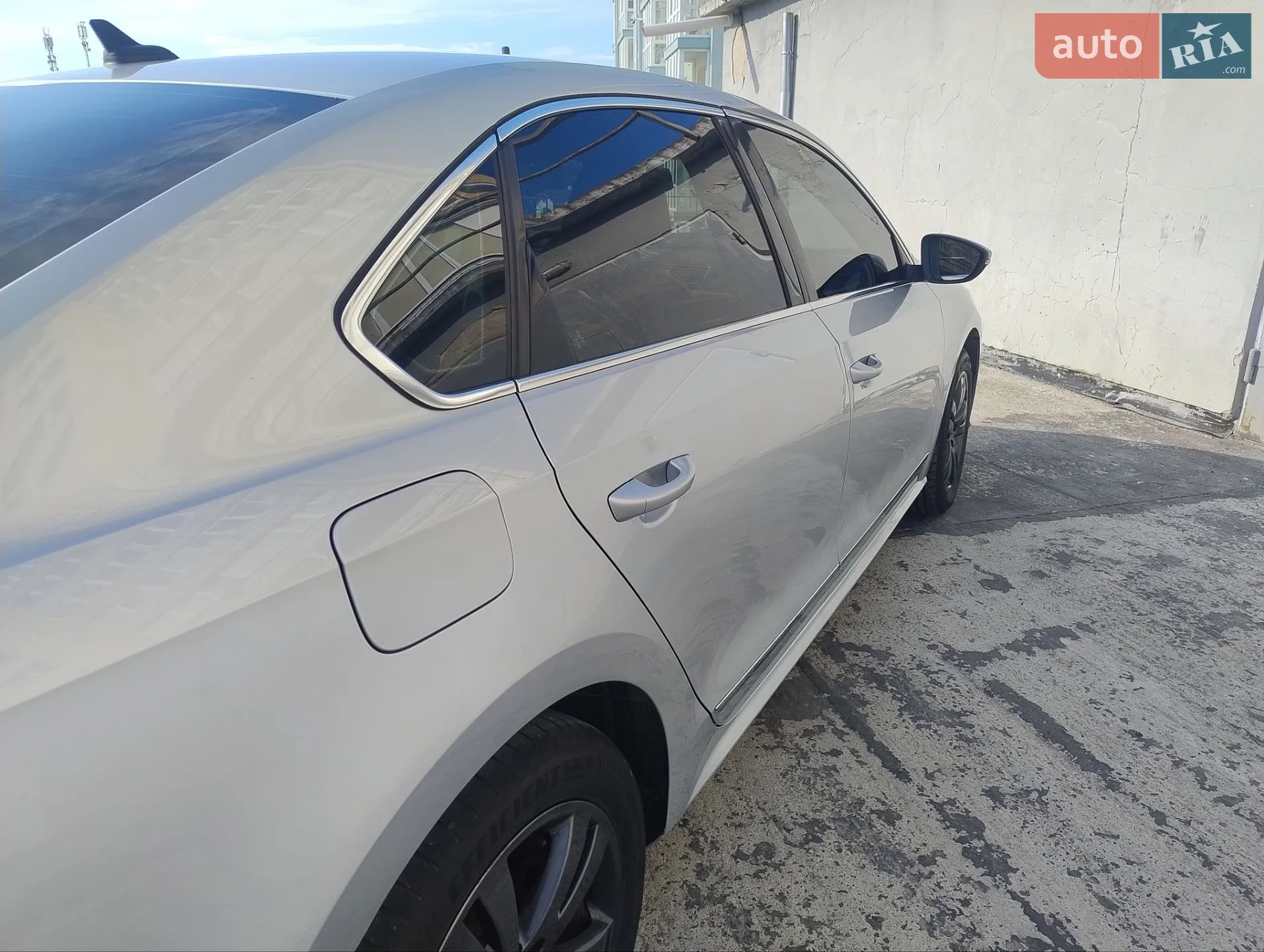 2016 Volkswagen Passat - мініатюра 30