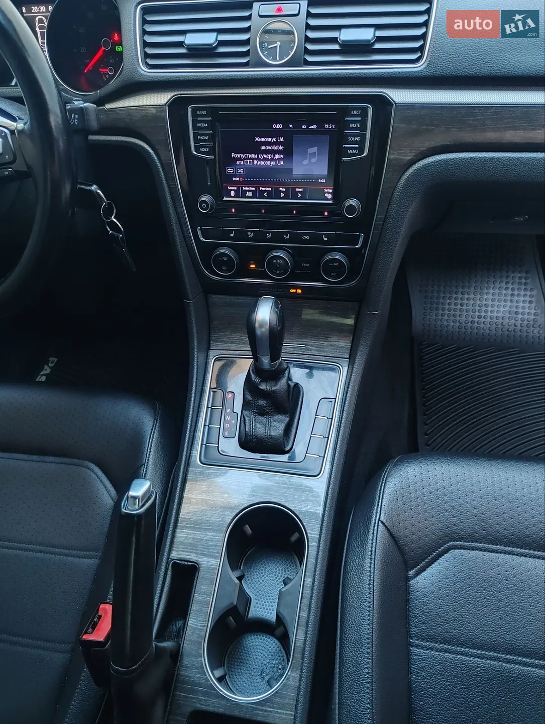 2016 Volkswagen Passat - мініатюра 53