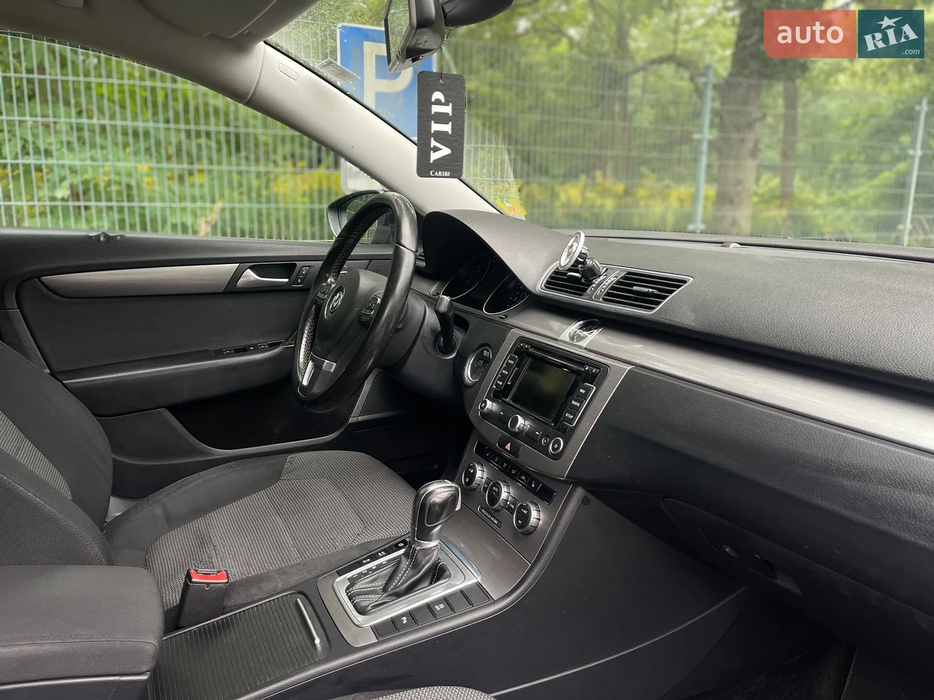 2014 Volkswagen Passat - мініатюра 7