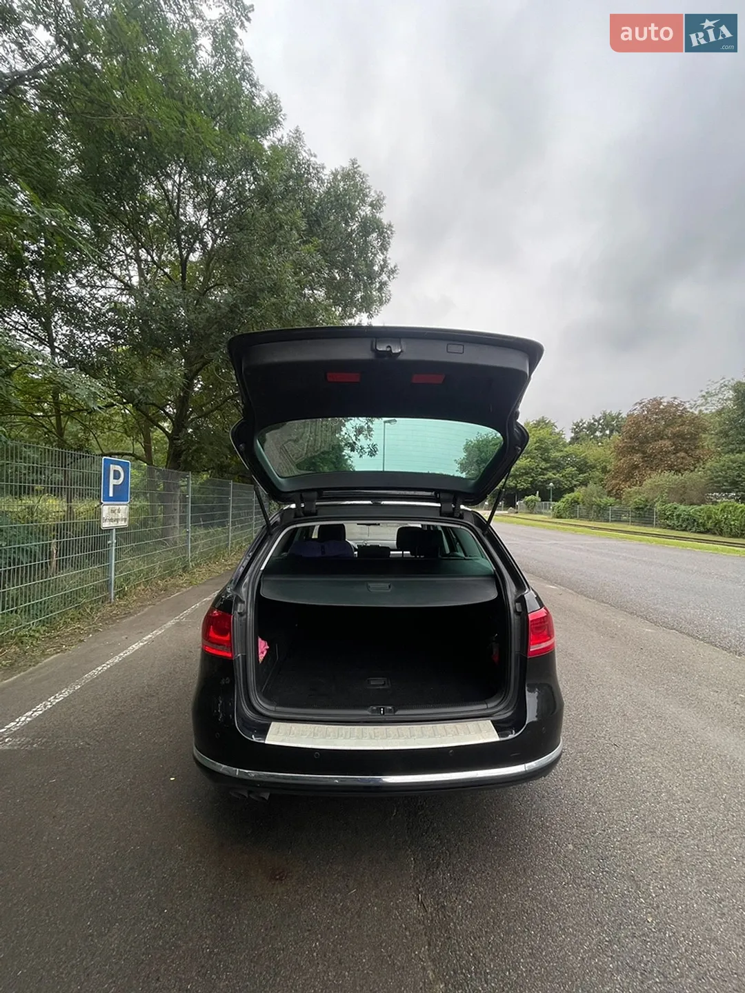 2014 Volkswagen Passat - мініатюра 16