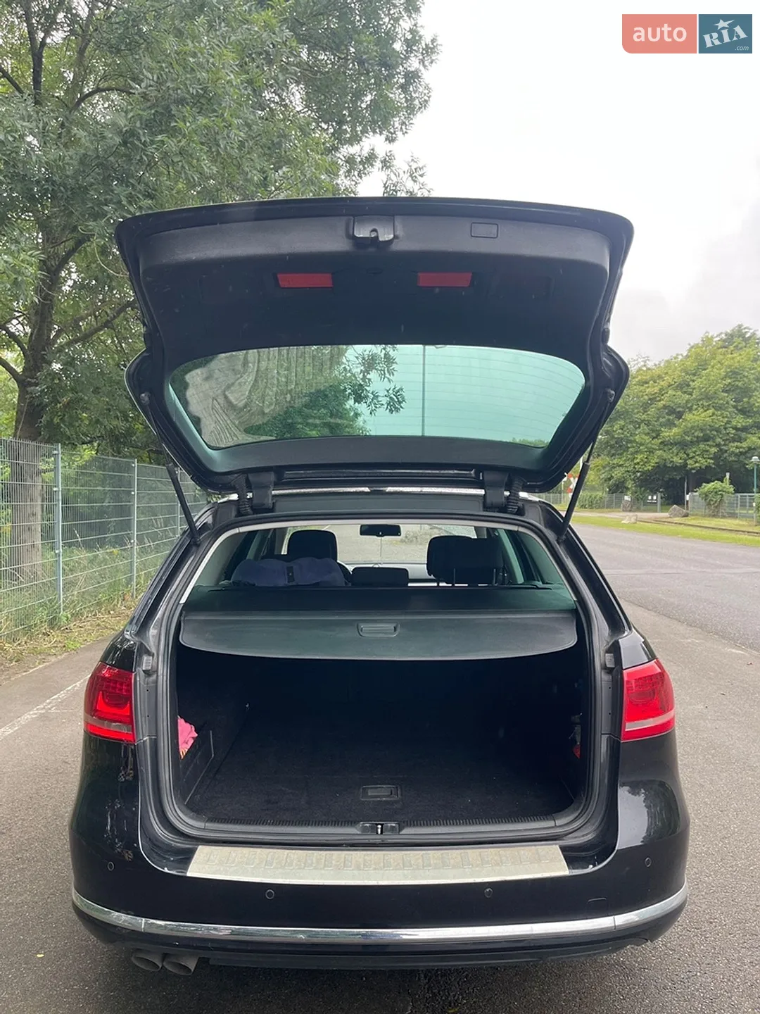 2014 Volkswagen Passat - мініатюра 17