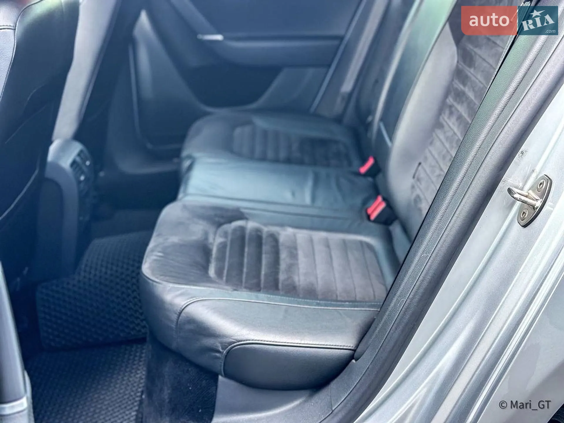 2014 Volkswagen Passat - мініатюра 3