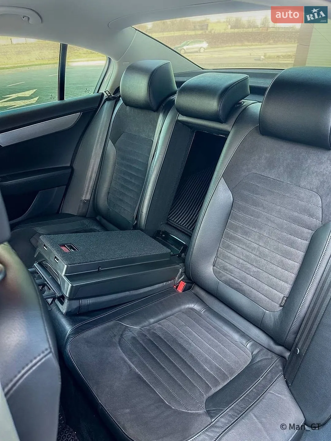 2014 Volkswagen Passat - мініатюра 24