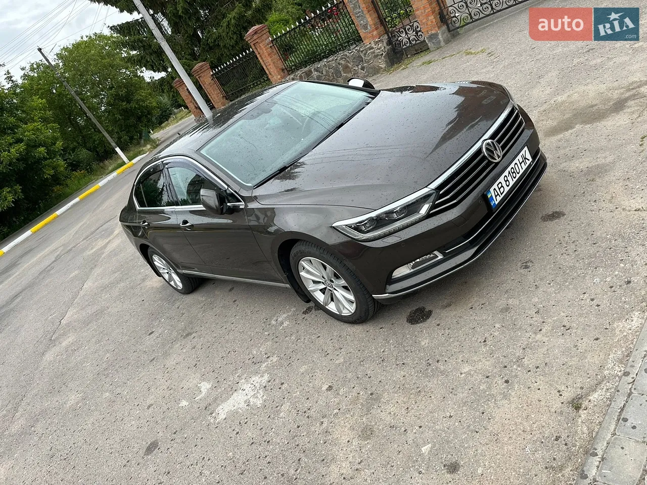 2016 Volkswagen Passat - мініатюра 31
