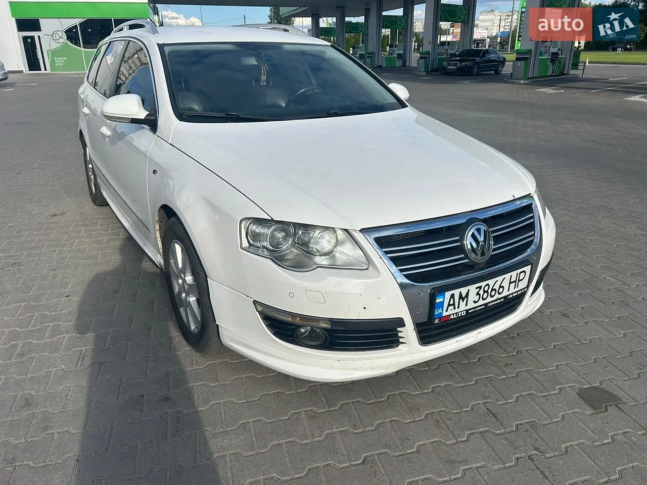 2011 Volkswagen Passat - мініатюра 27