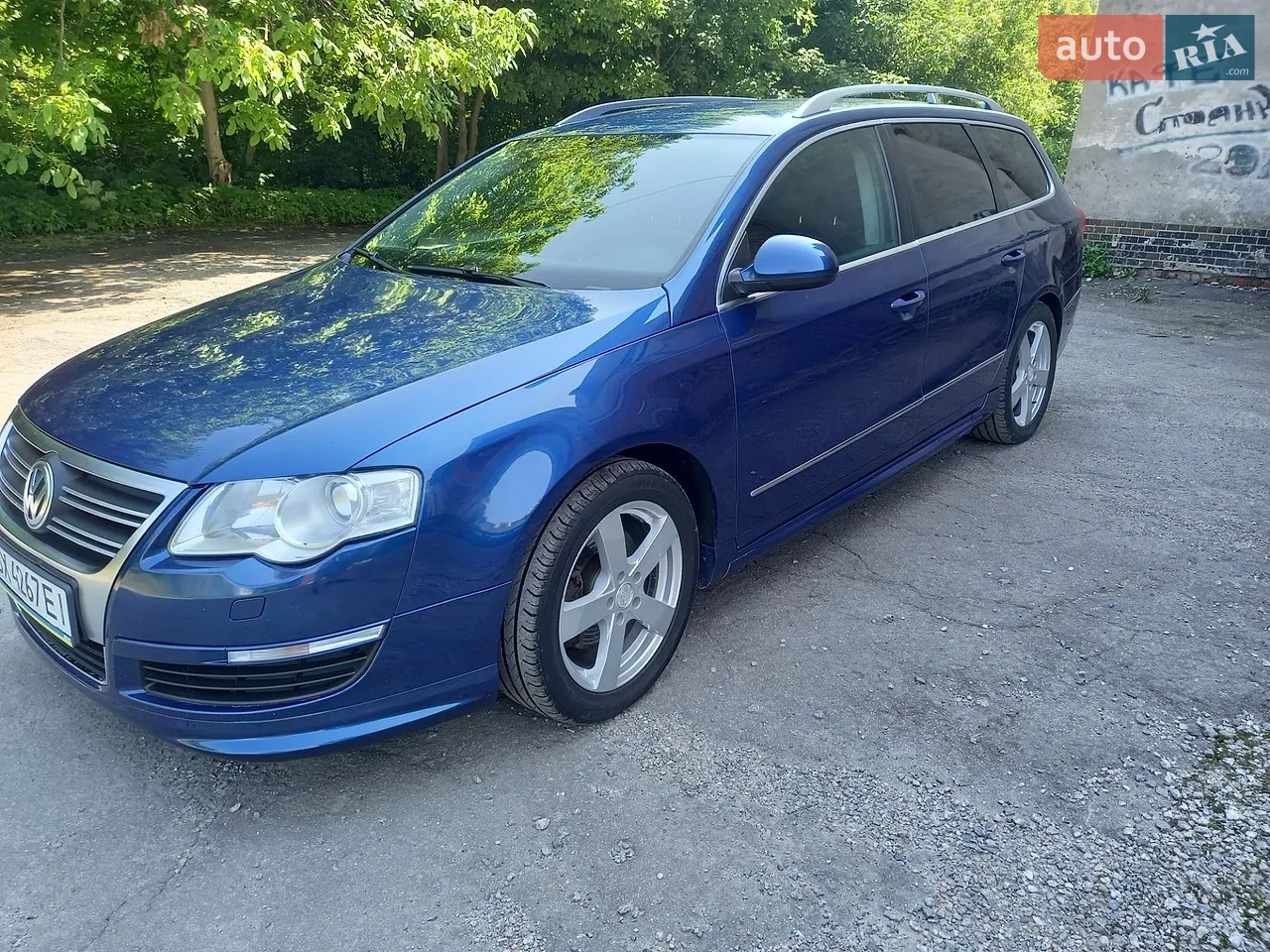 2010 Volkswagen Passat - мініатюра 25