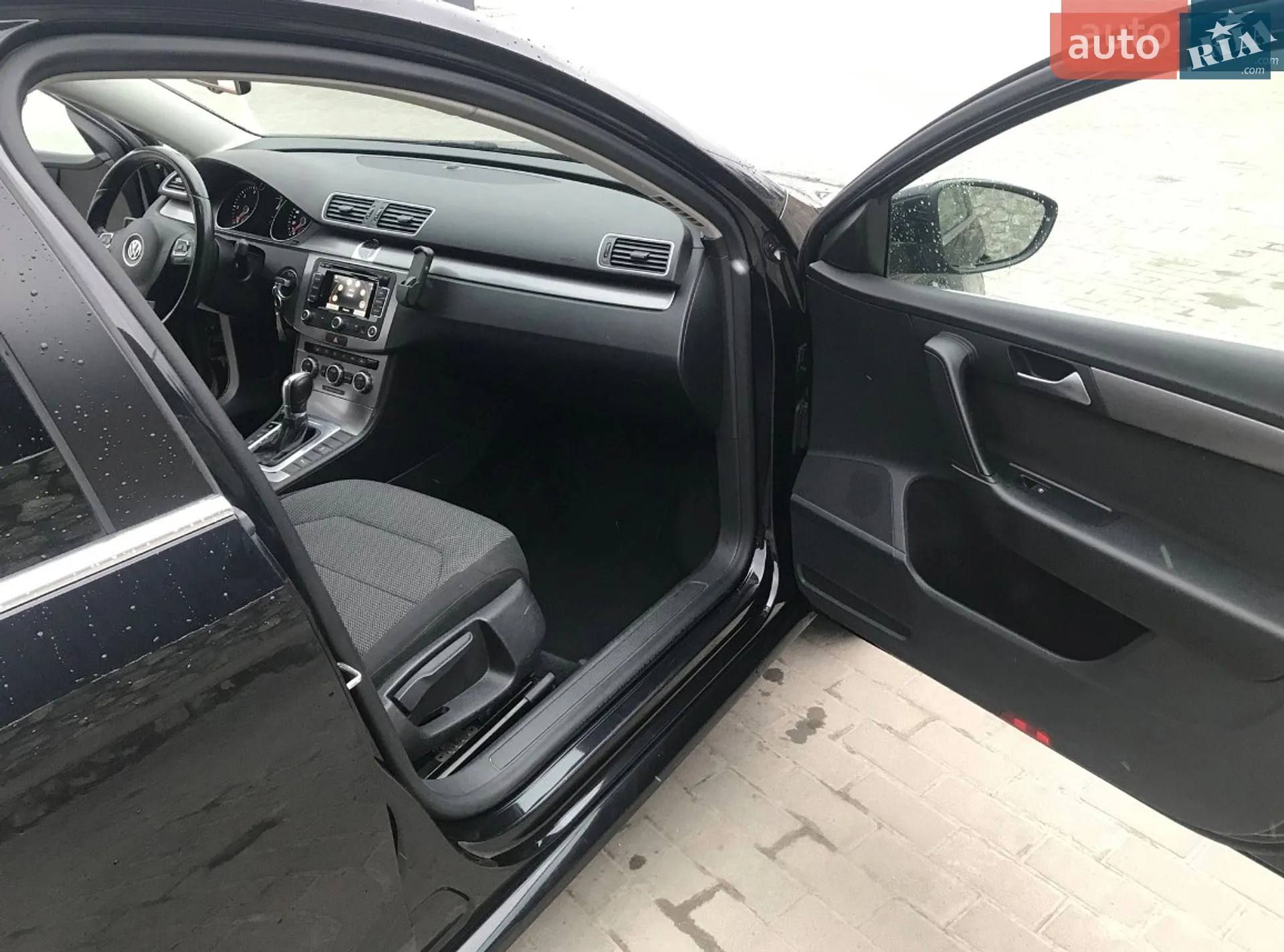 2014 Volkswagen Passat - мініатюра 21
