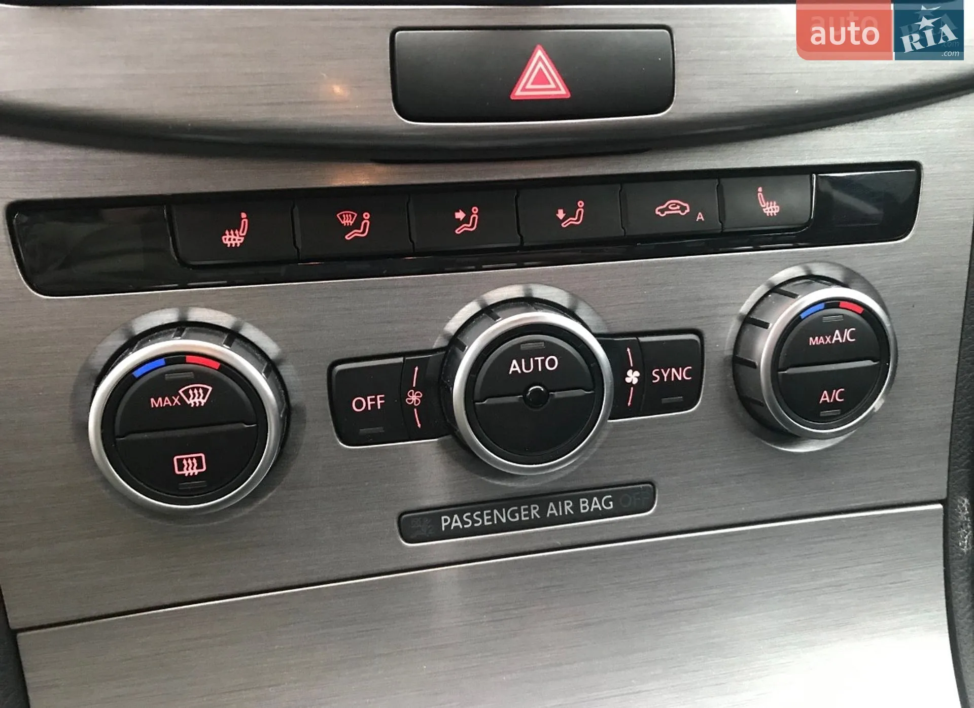 2014 Volkswagen Passat - мініатюра 27