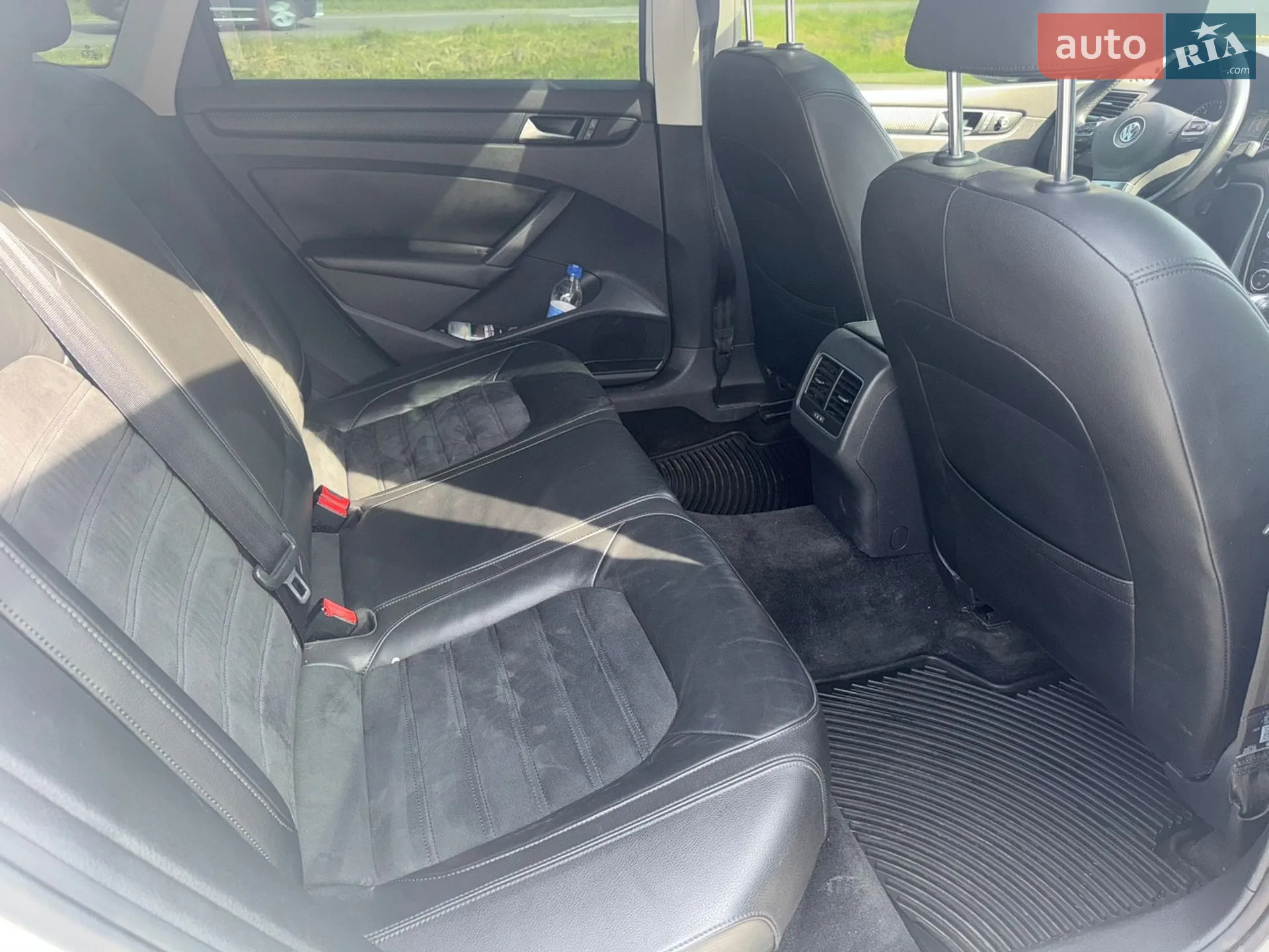 2013 Volkswagen Passat - мініатюра 8