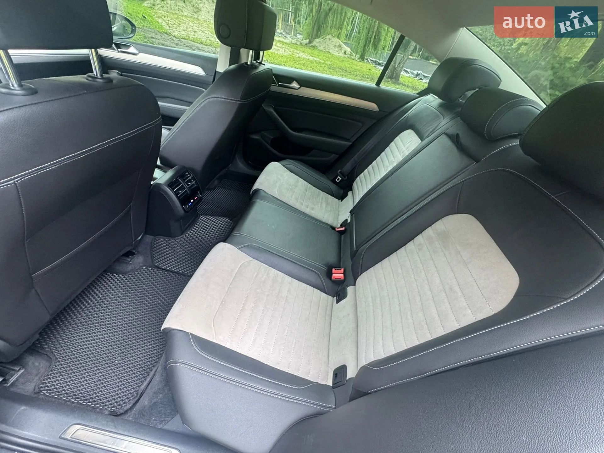 2016 Volkswagen Passat - мініатюра 7