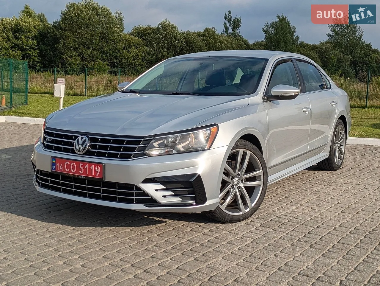 2016 Volkswagen Tiguan - мініатюра 30