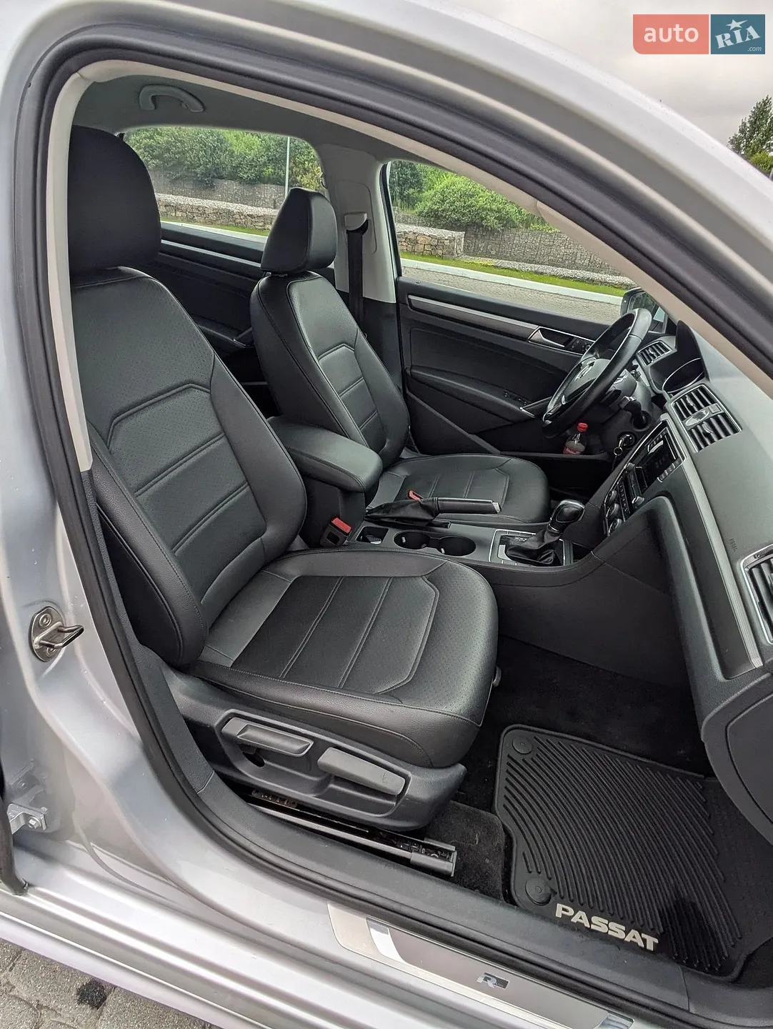 2016 Volkswagen Passat - мініатюра 27
