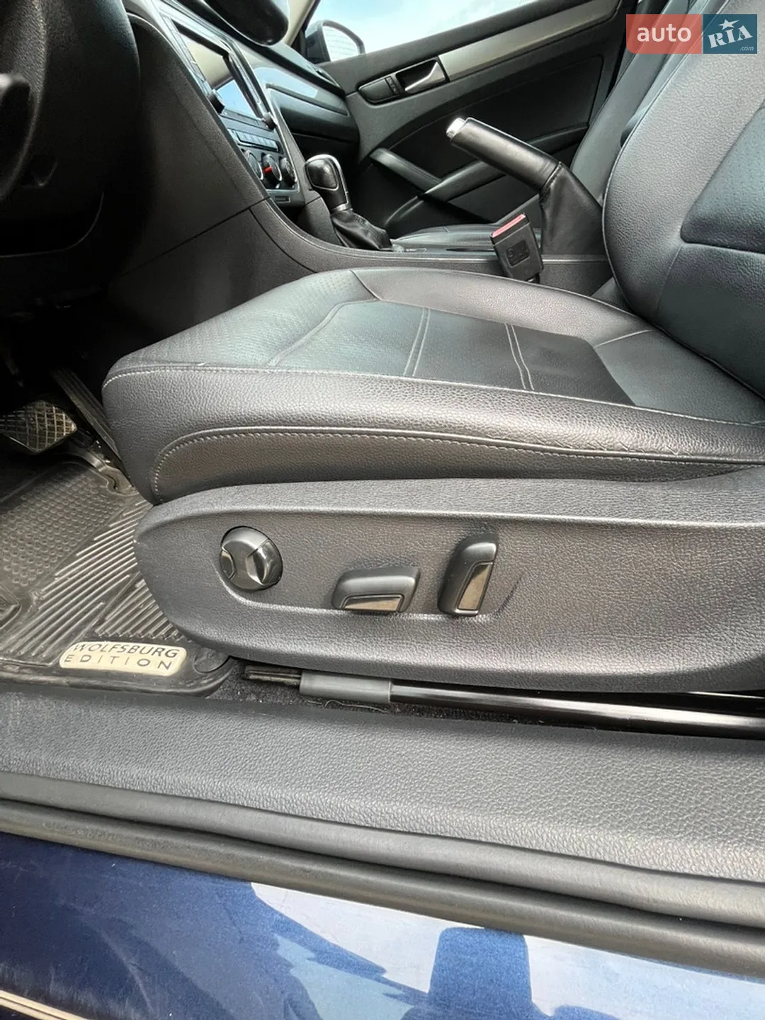 2013 Volkswagen Passat - мініатюра 25