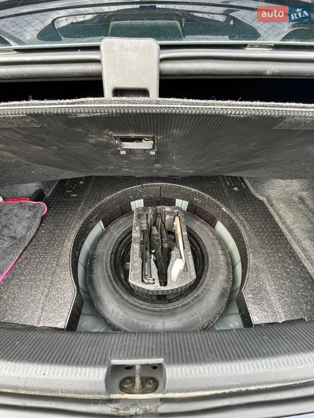 2013 Volkswagen Passat - мініатюра 30