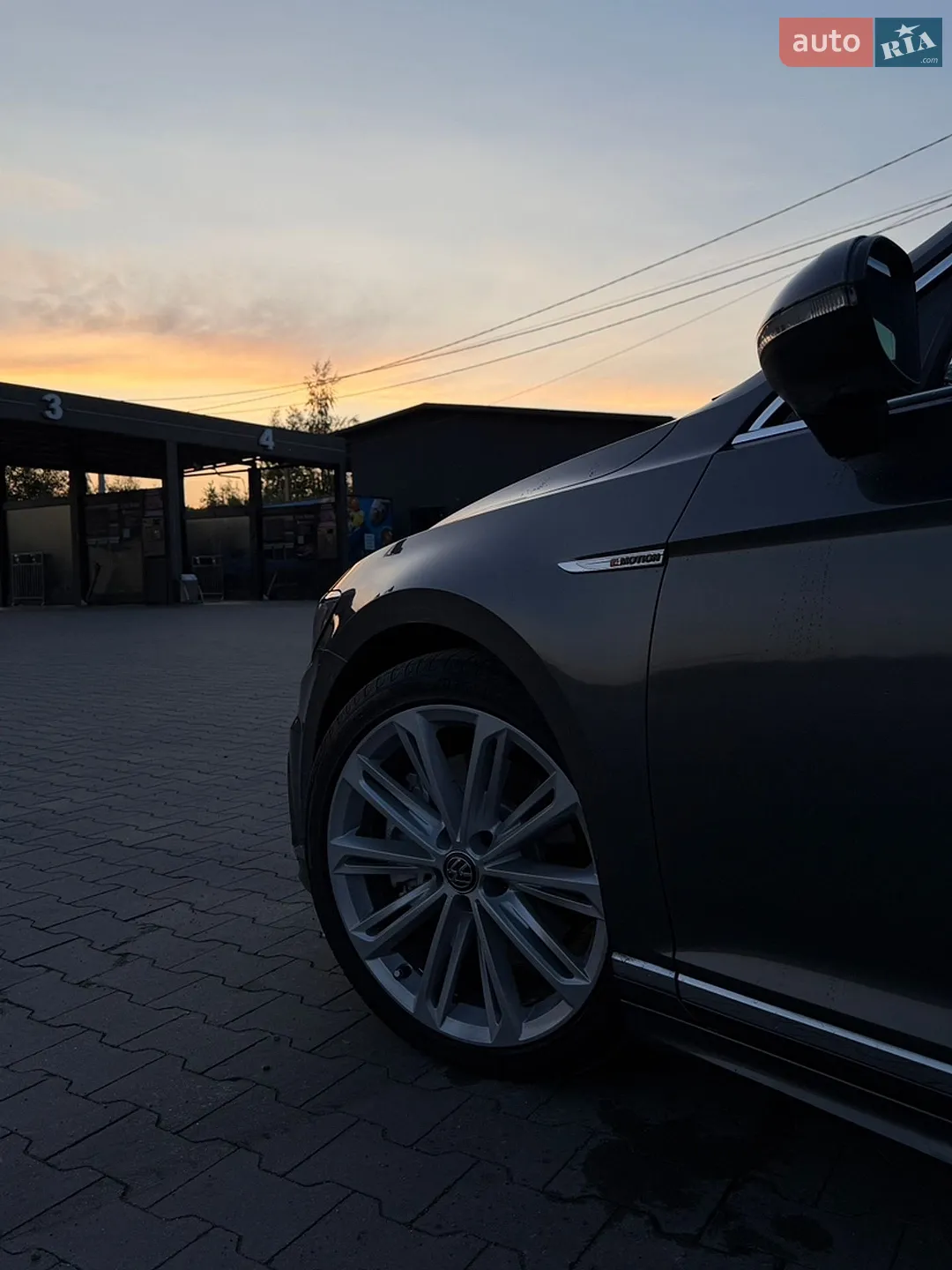 2015 Volkswagen Passat - мініатюра 27