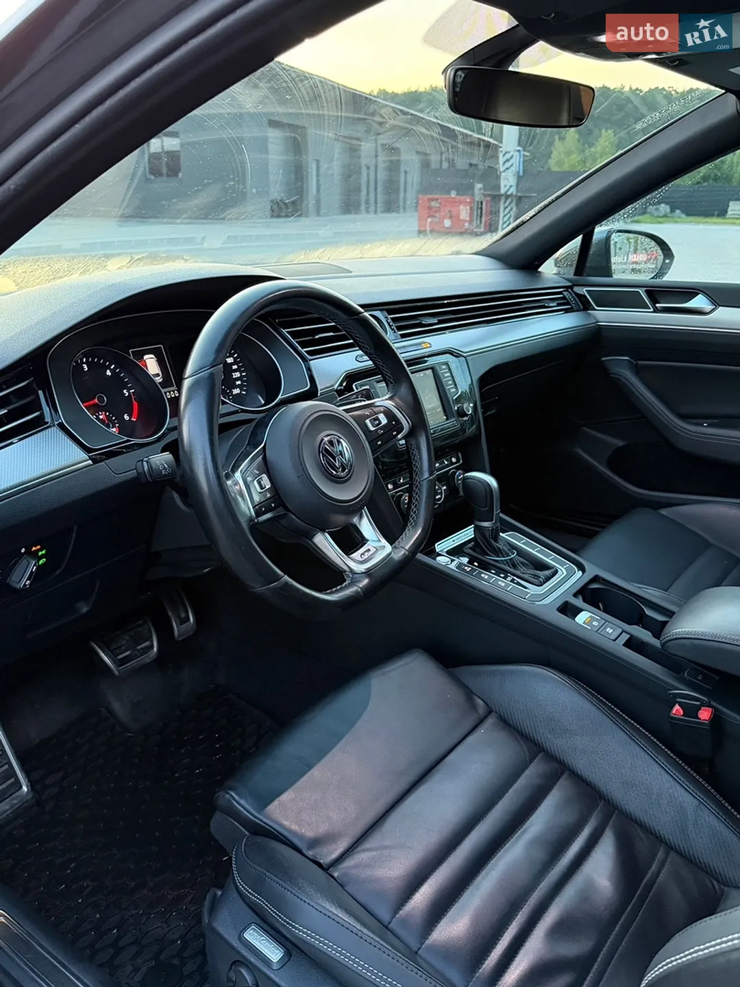 2015 Volkswagen Passat - мініатюра 29