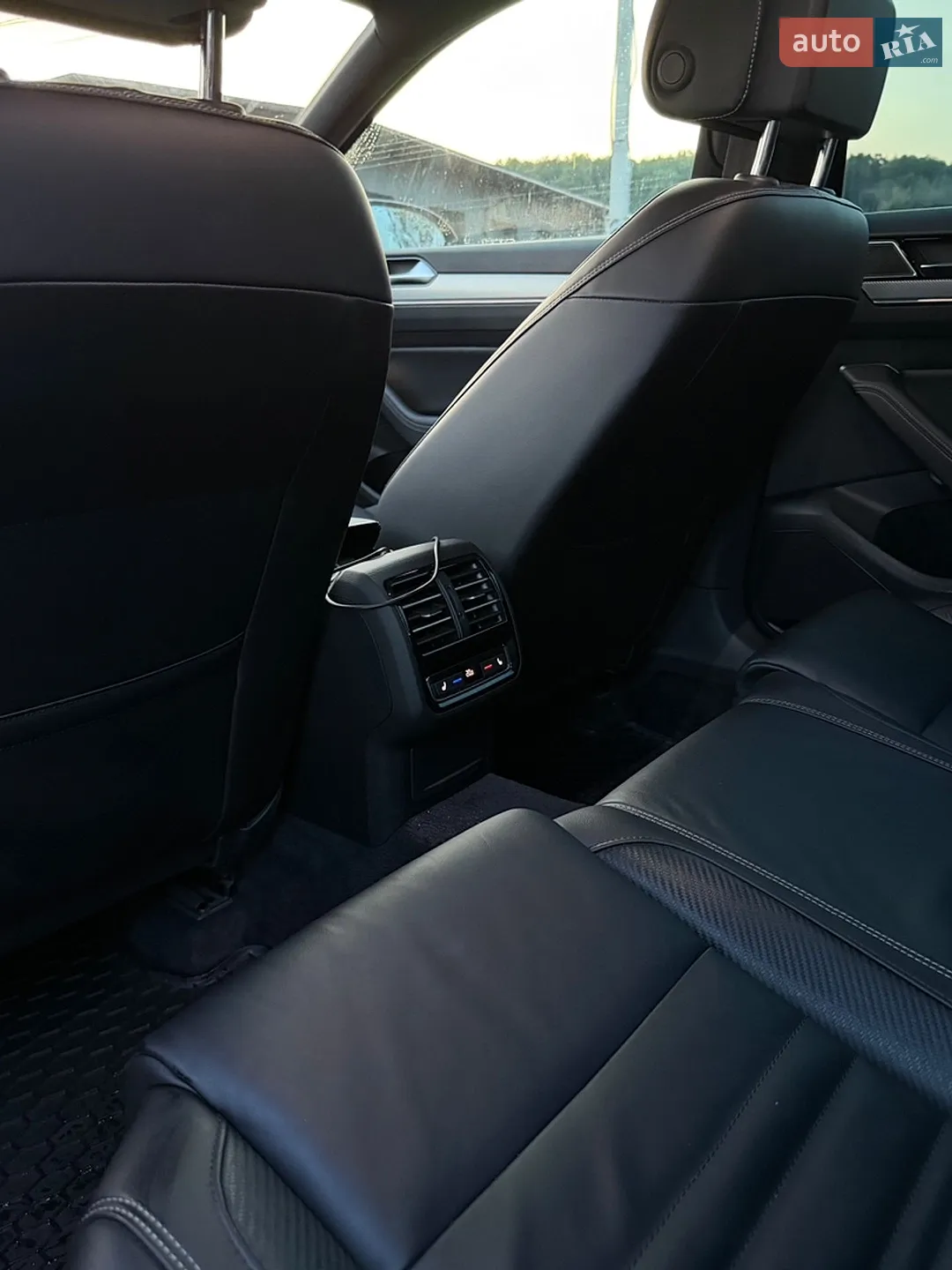 2015 Volkswagen Passat - мініатюра 39