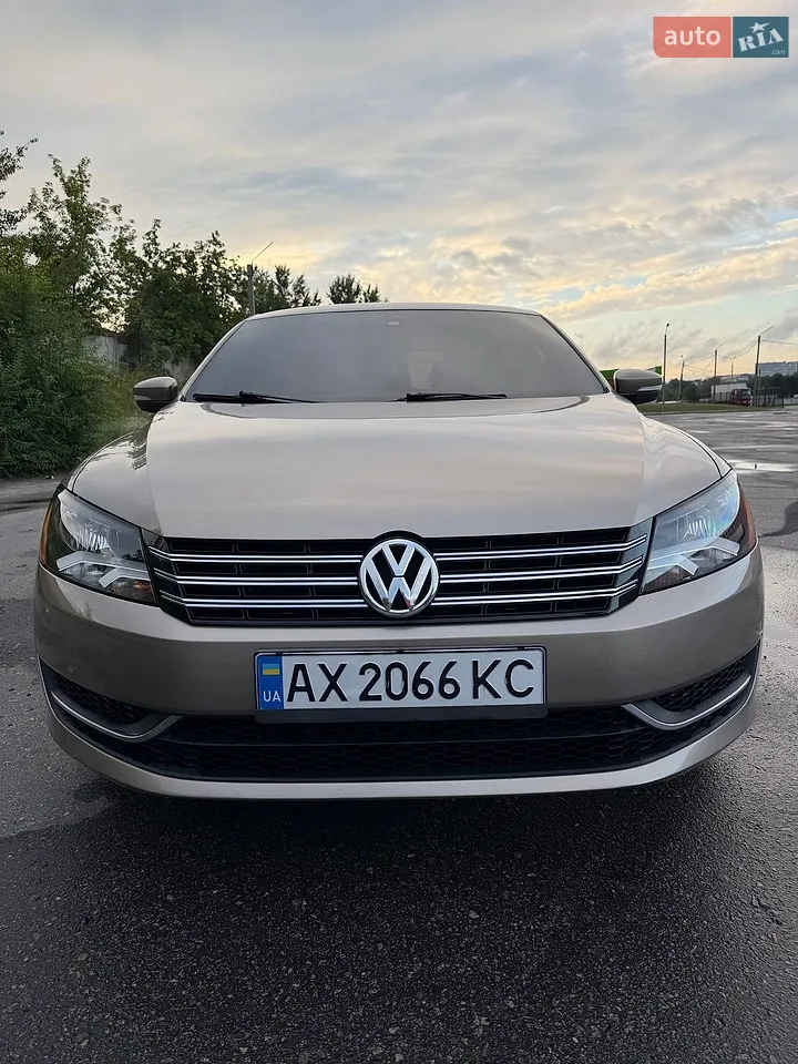 2016 Volkswagen Passat - мініатюра 29