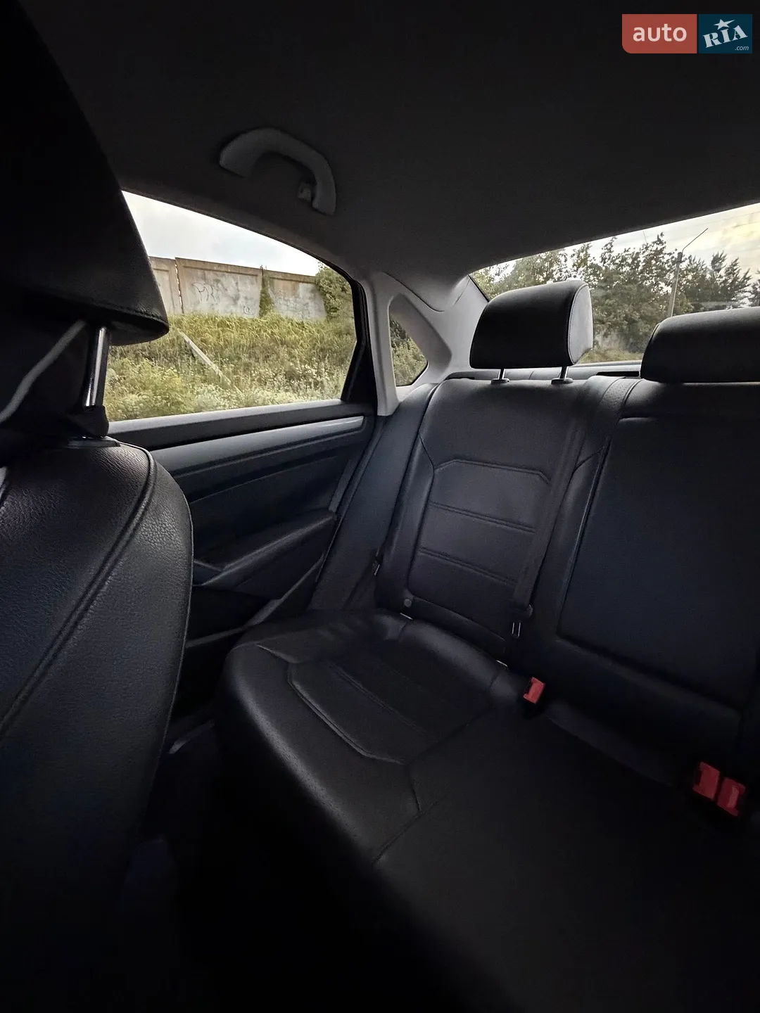 2015 Volkswagen Passat - мініатюра 20