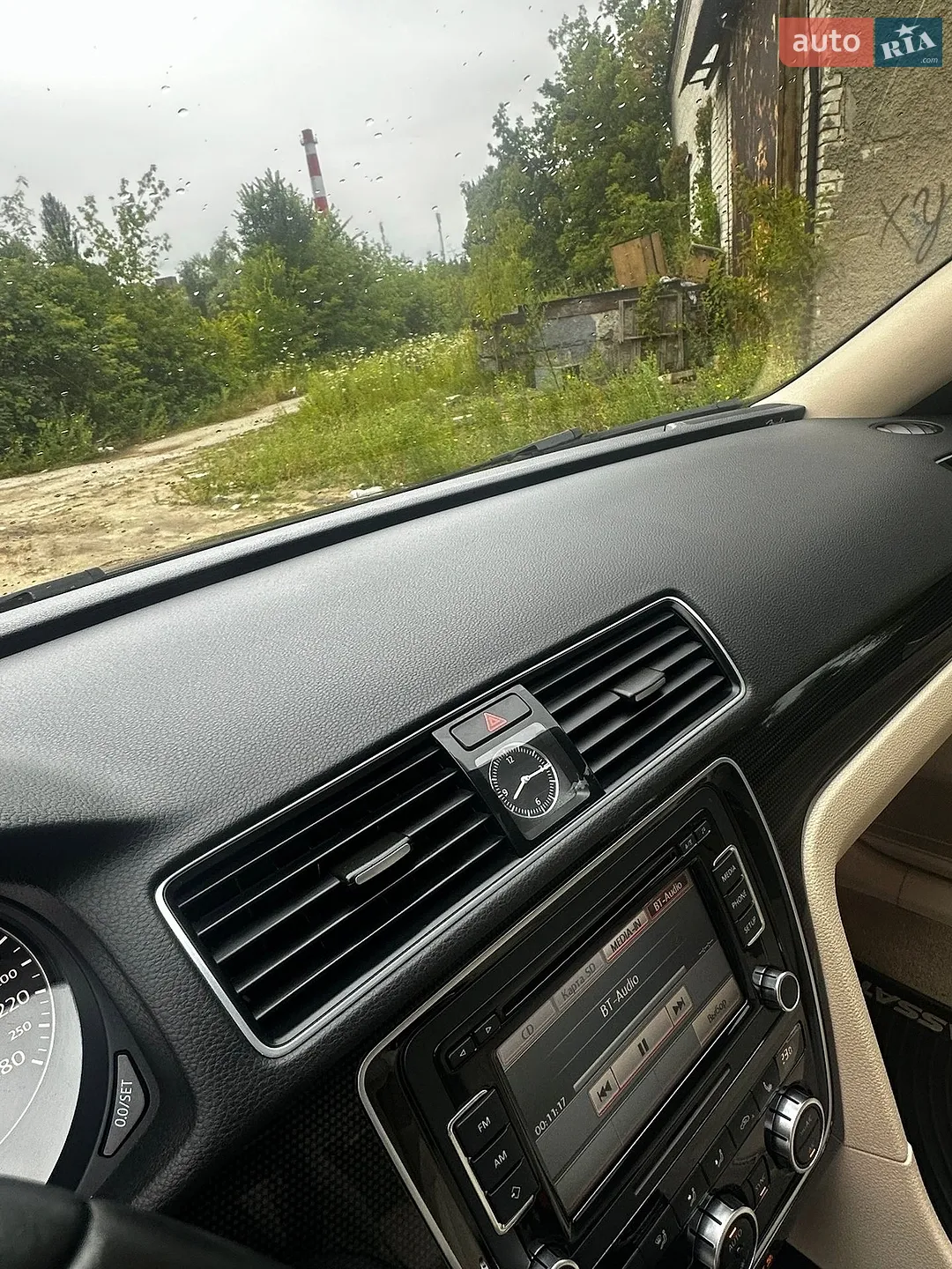 2012 Volkswagen Passat - мініатюра 13