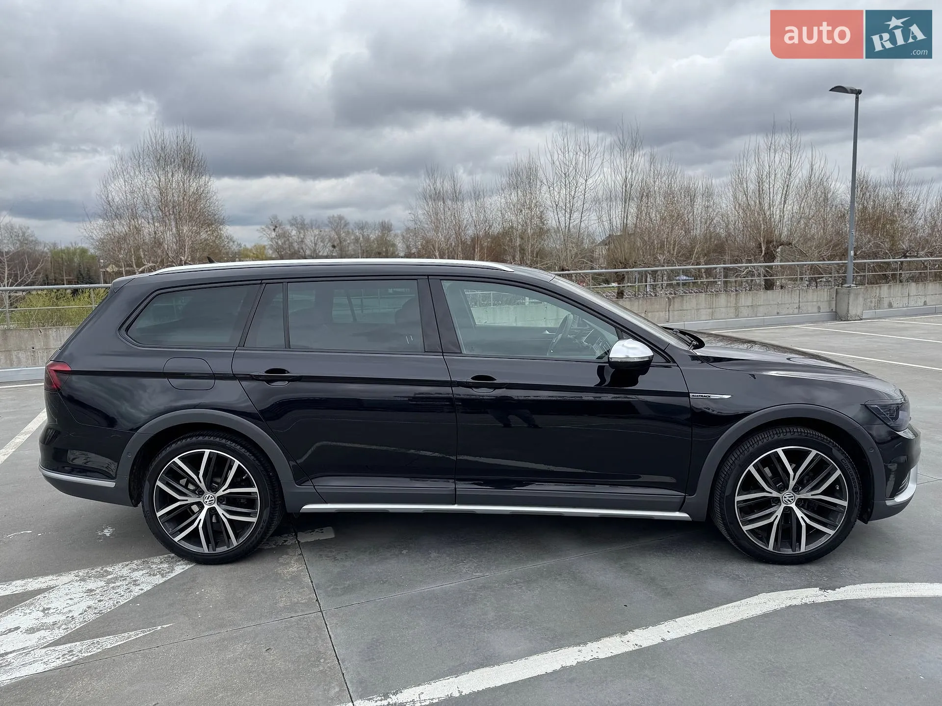 2019 Volkswagen Passat - мініатюра 7