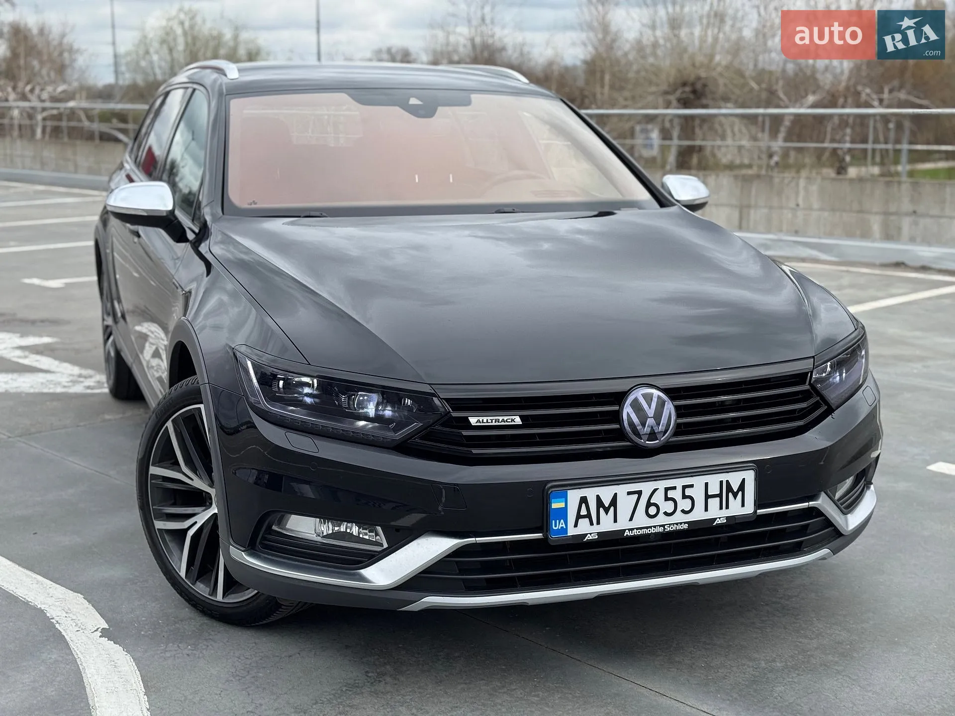 2019 Volkswagen Passat - мініатюра 19