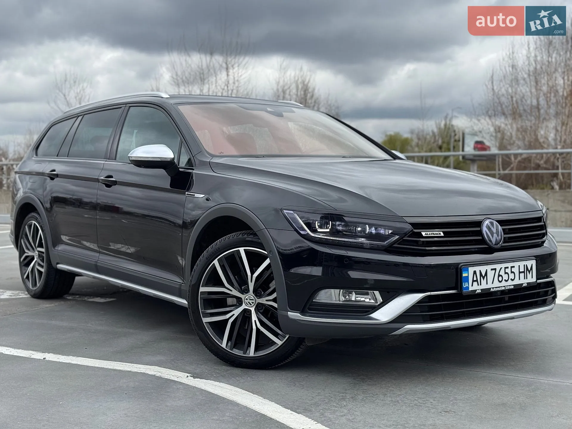 2019 Volkswagen Passat - мініатюра 24