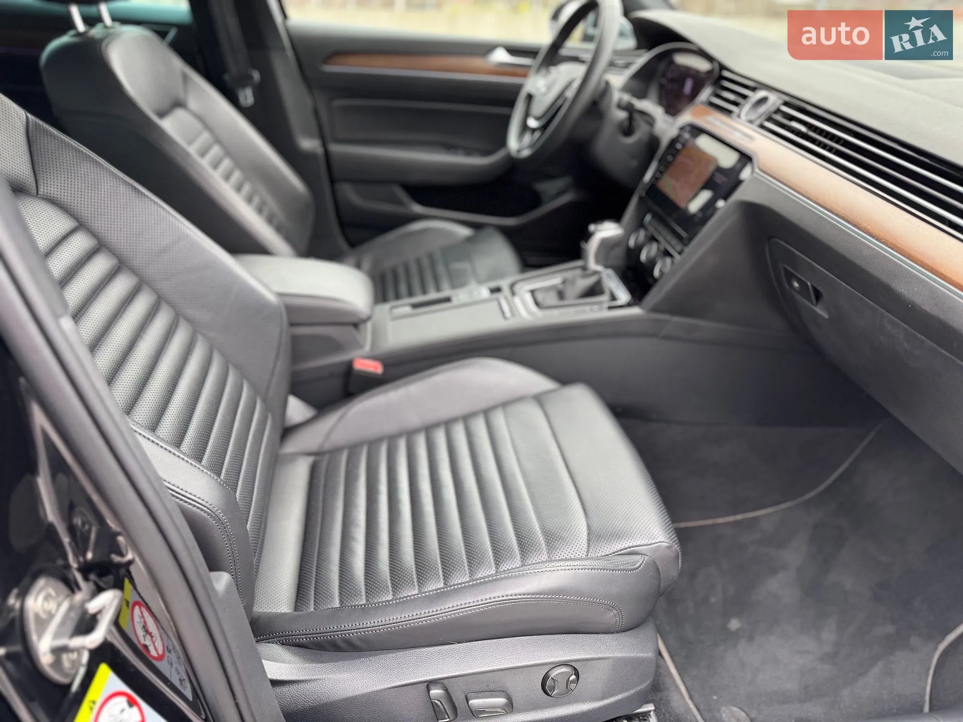 2019 Volkswagen Passat - мініатюра 51