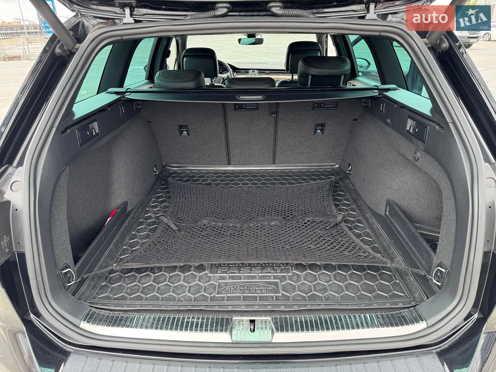 2019 Volkswagen Passat - мініатюра 64