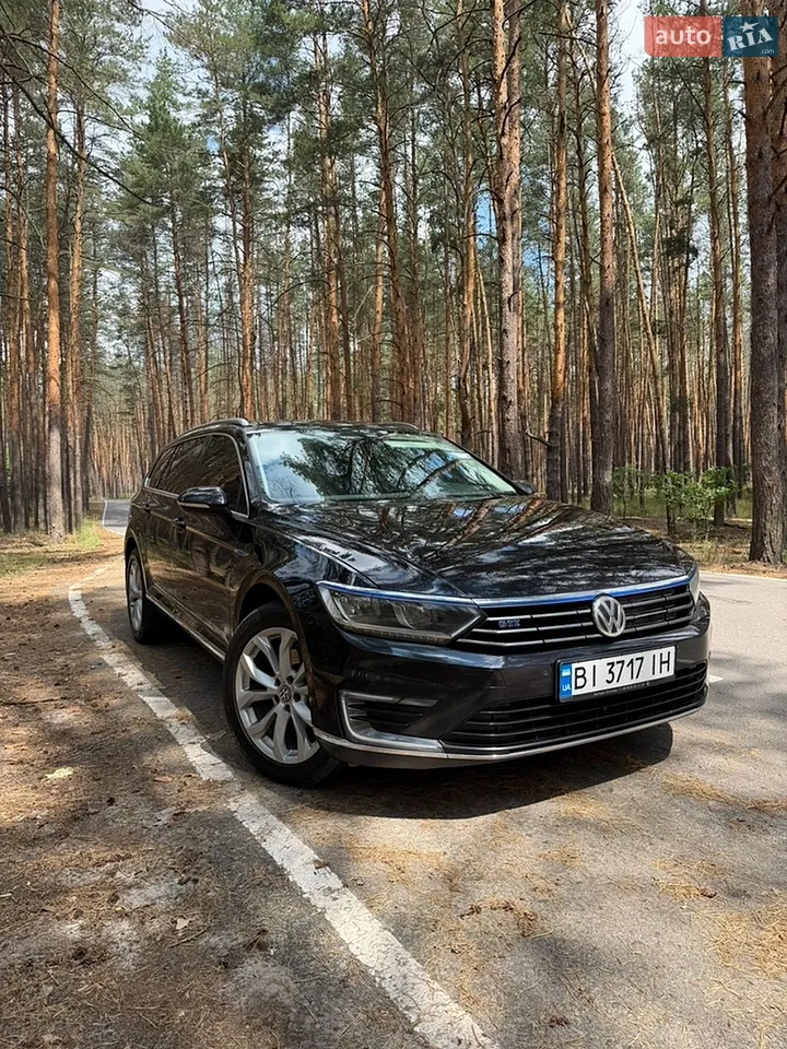 2018 Volkswagen Passat - мініатюра 13