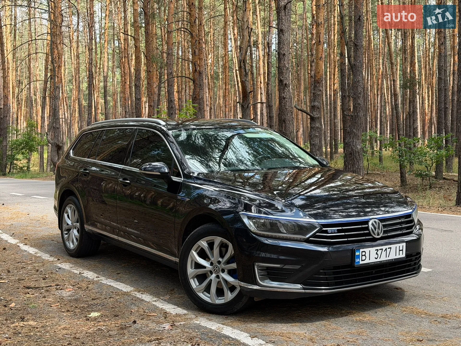 2018 Volkswagen Passat - мініатюра 3