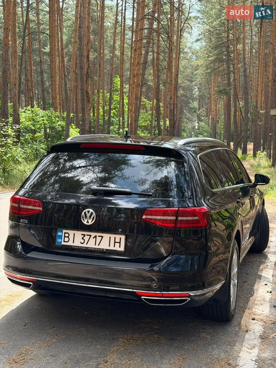 2018 Volkswagen Passat - мініатюра 7
