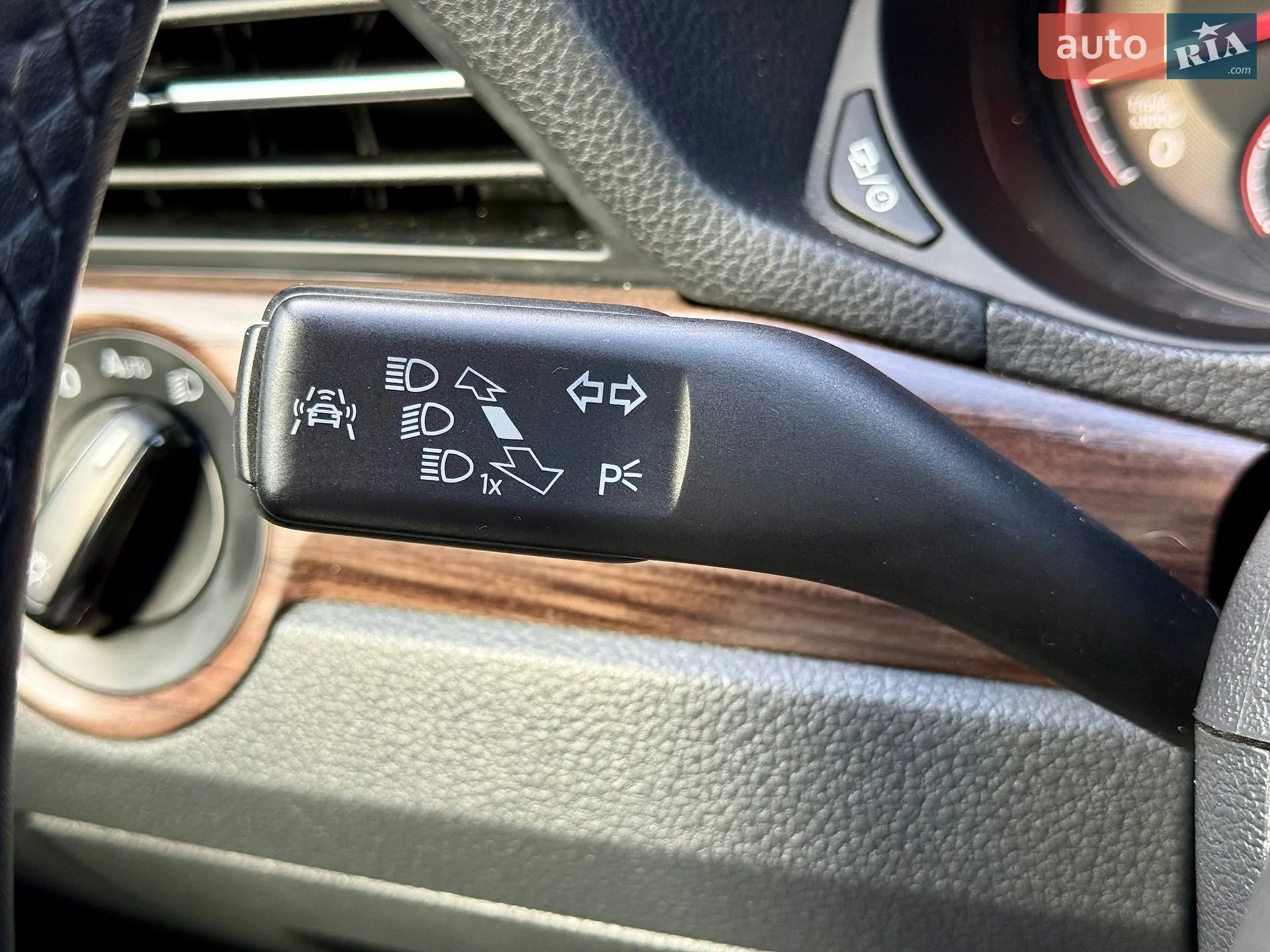 2020 Volkswagen Passat - мініатюра 23
