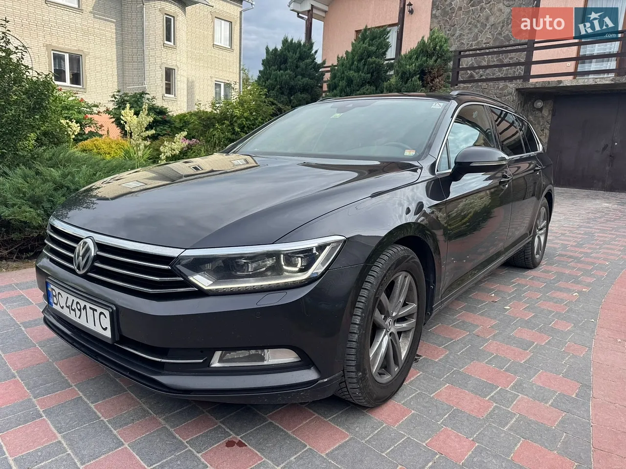 2018 Volkswagen Passat - мініатюра 30