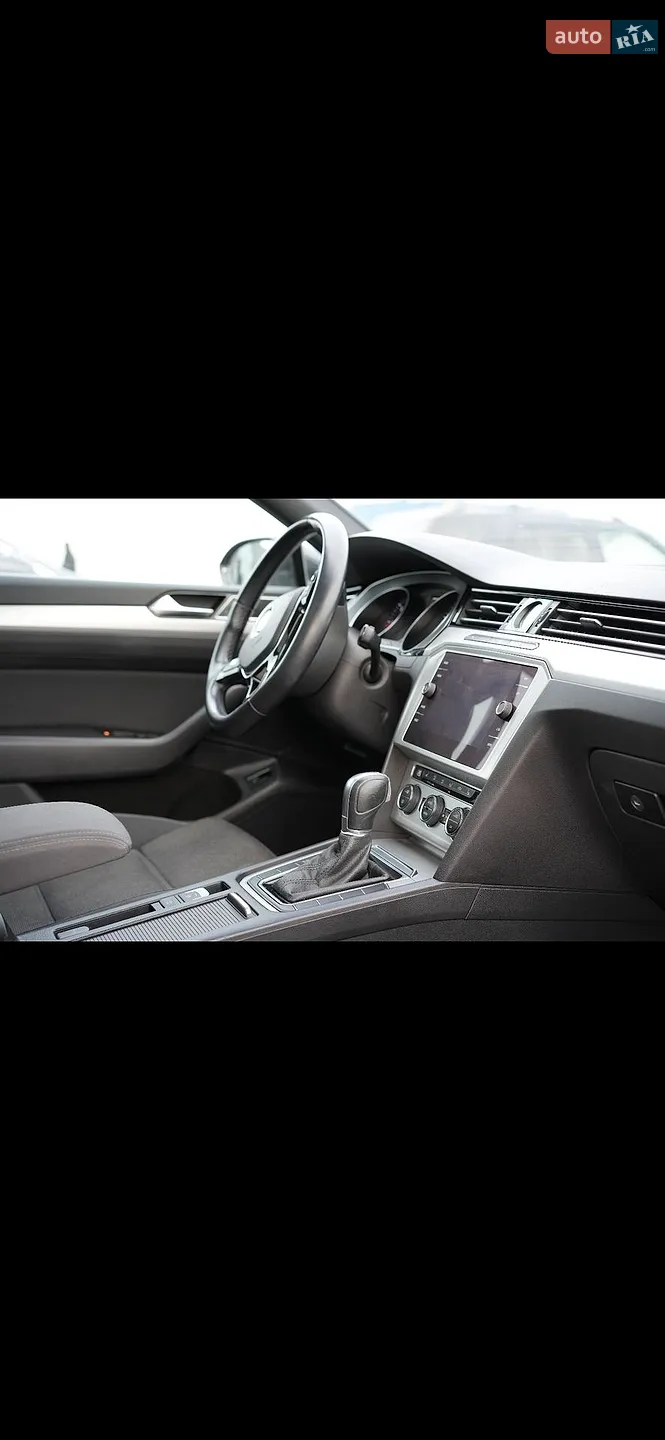 2019 Volkswagen Passat - мініатюра 15
