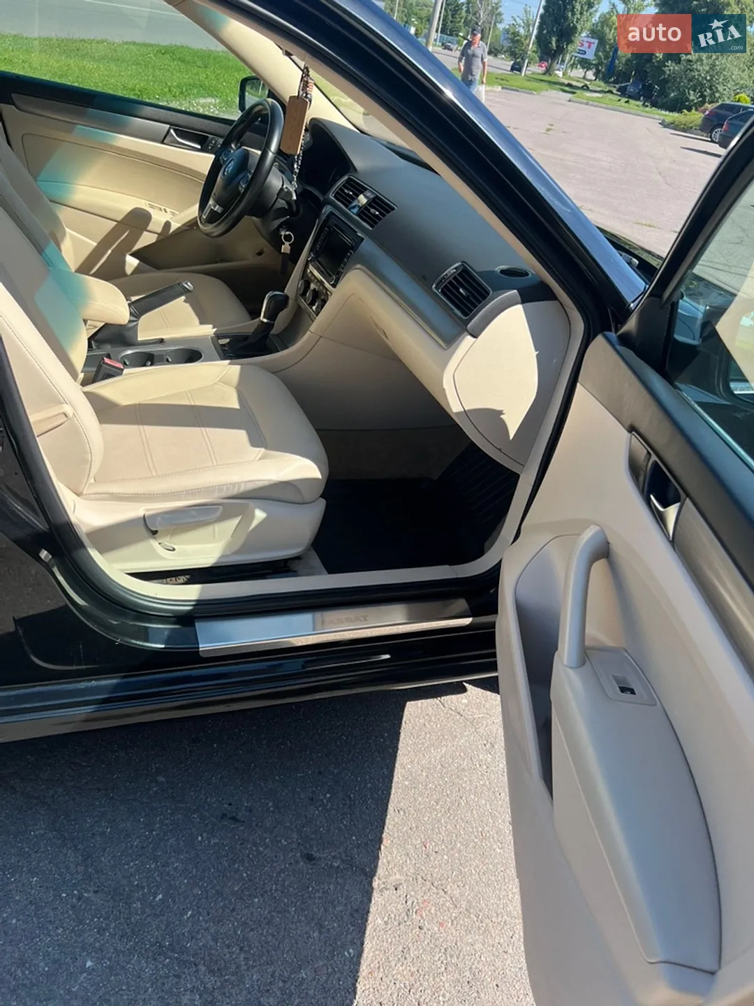 2013 Volkswagen Passat - мініатюра 8