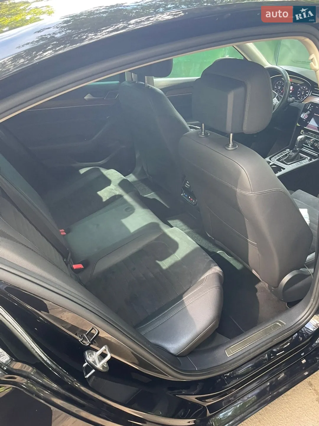 2019 Volkswagen Passat - мініатюра 14