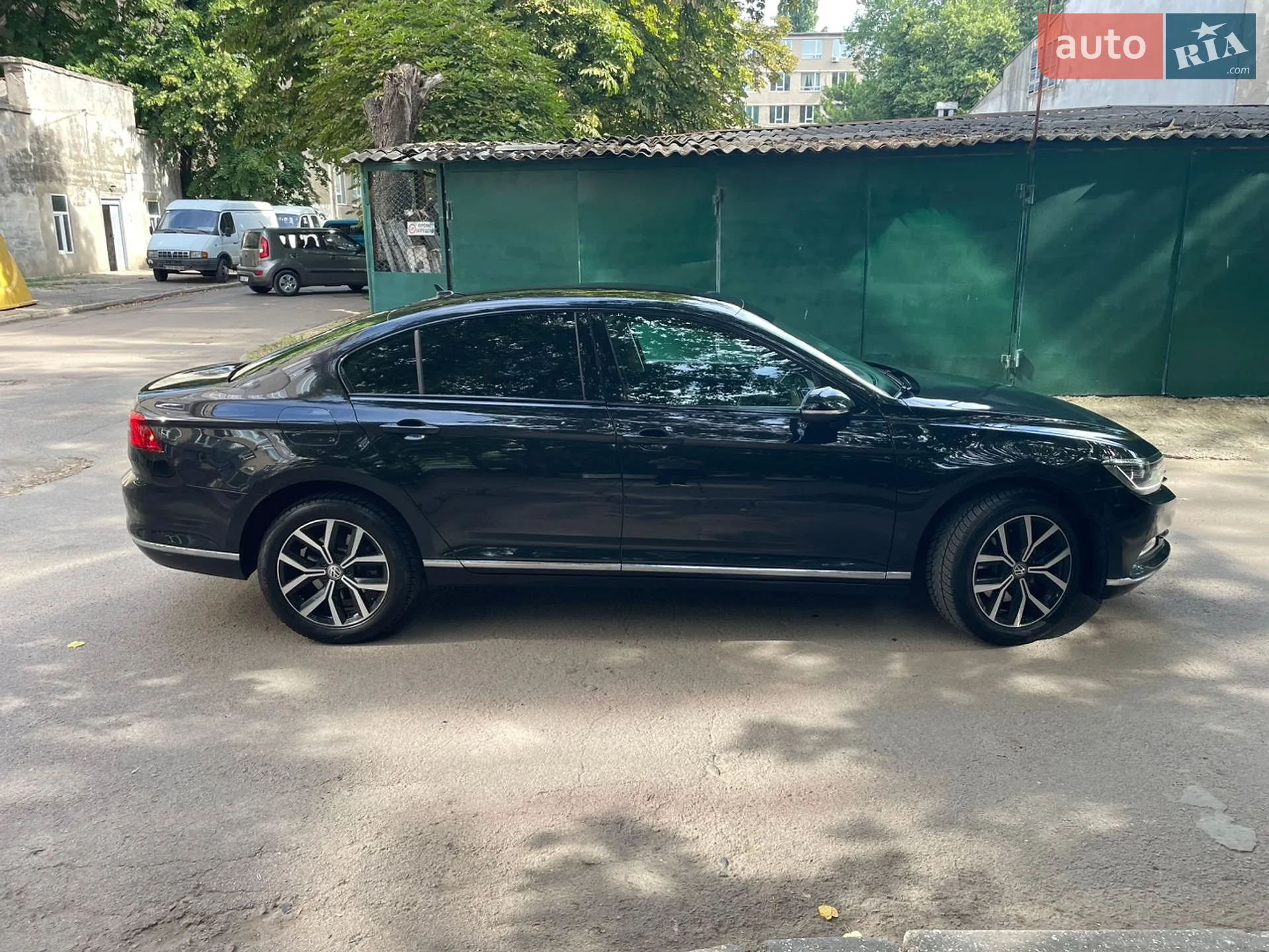 2019 Volkswagen Passat - мініатюра 6