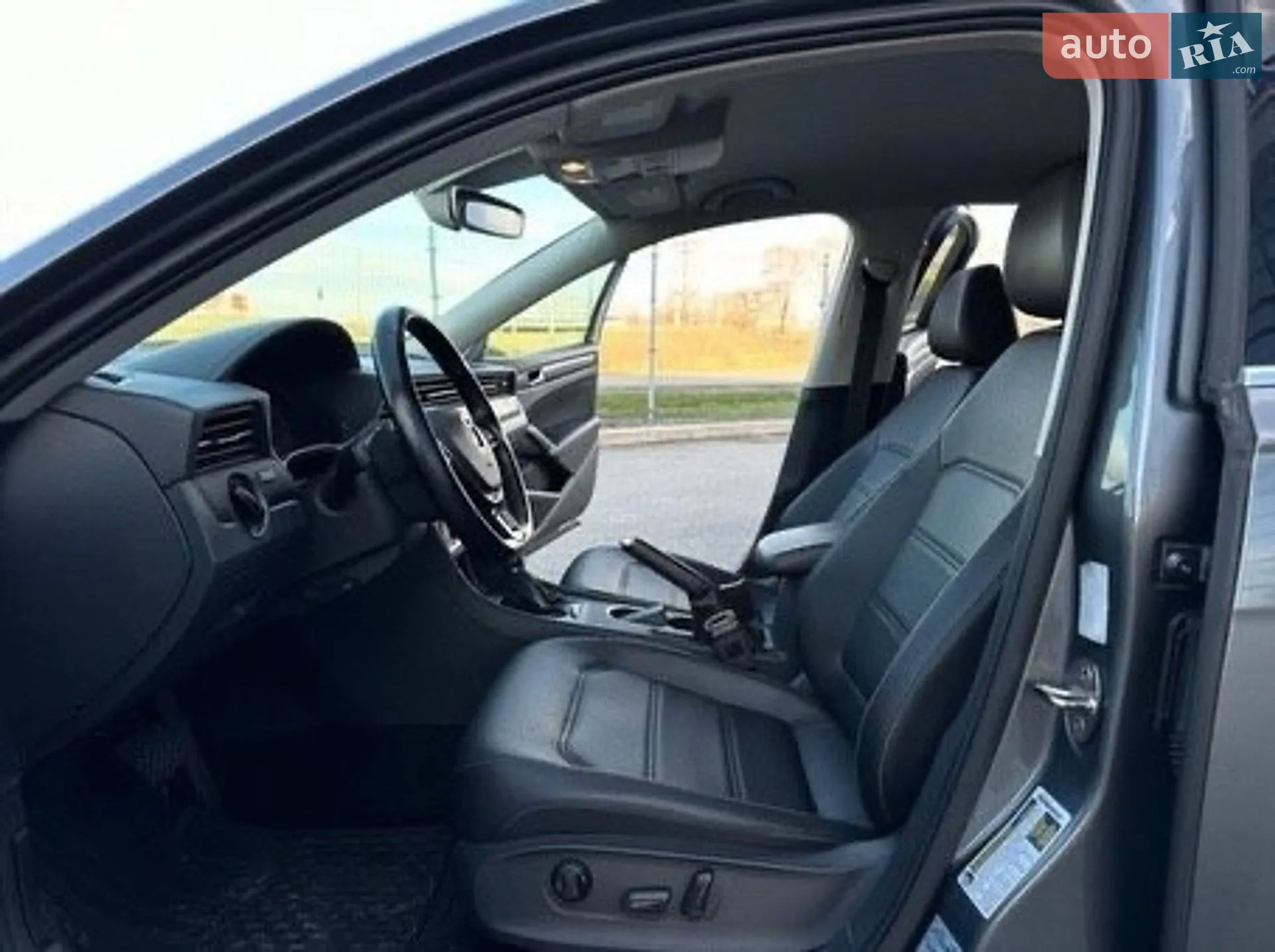 2020 Volkswagen Passat - мініатюра 4