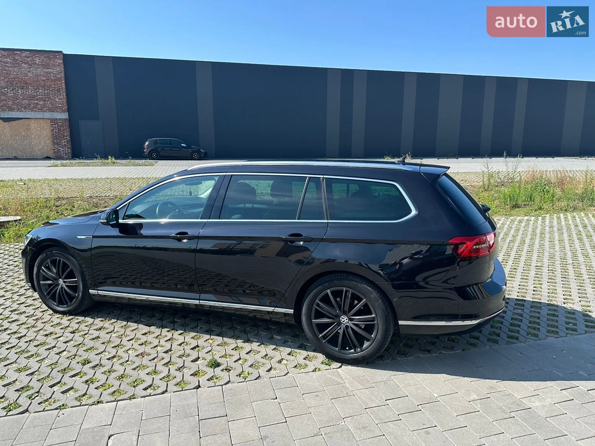 2015 Volkswagen Passat - мініатюра 12