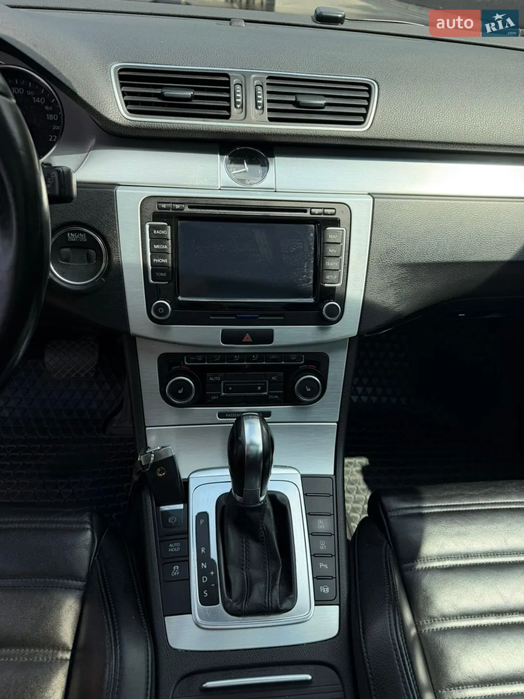 2011 Volkswagen Passat - мініатюра 12
