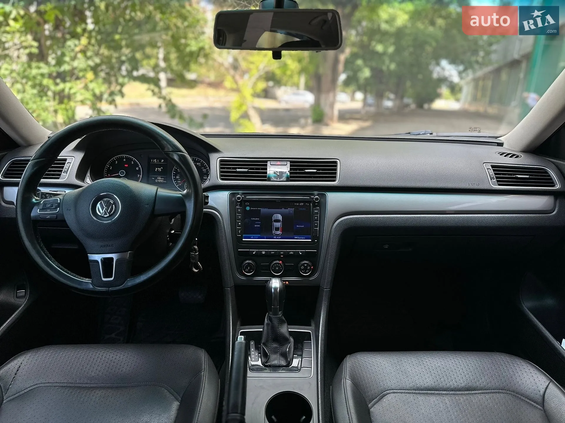 2013 Volkswagen Passat - мініатюра 30