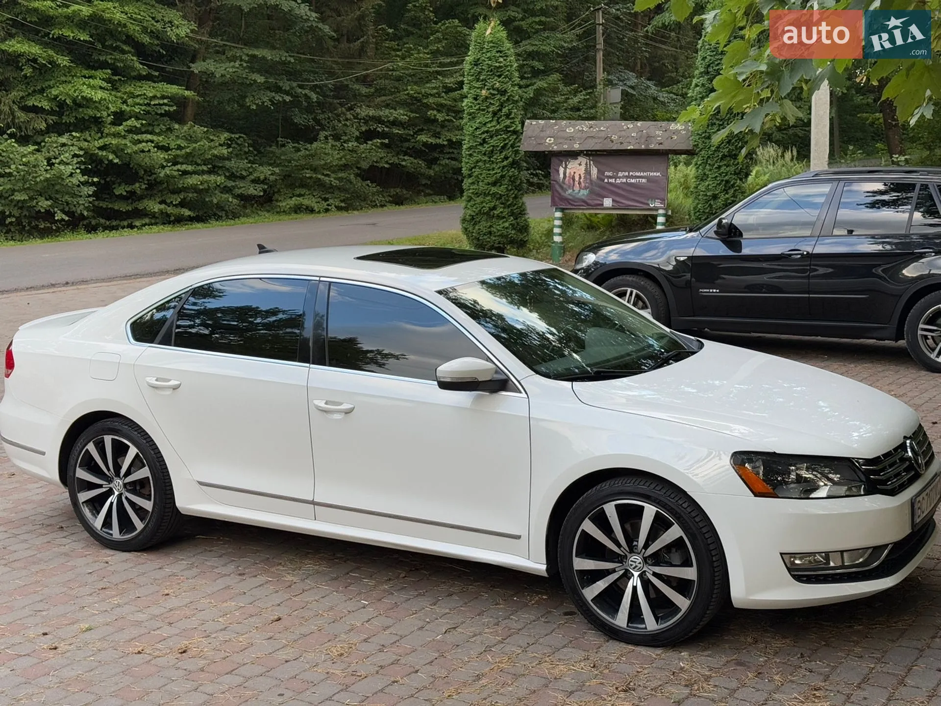 2013 Volkswagen Passat - мініатюра 22