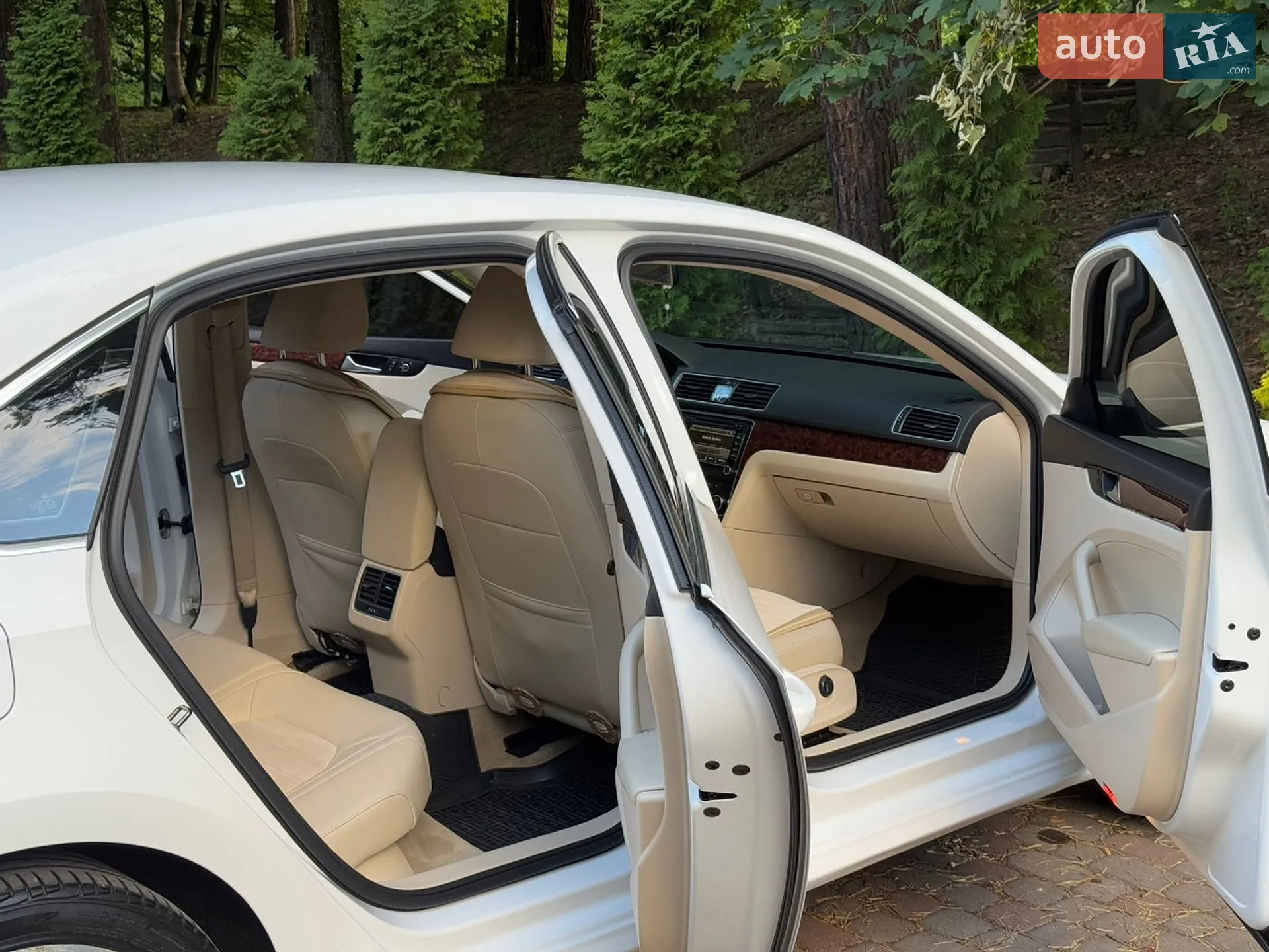 2013 Volkswagen Passat - мініатюра 39
