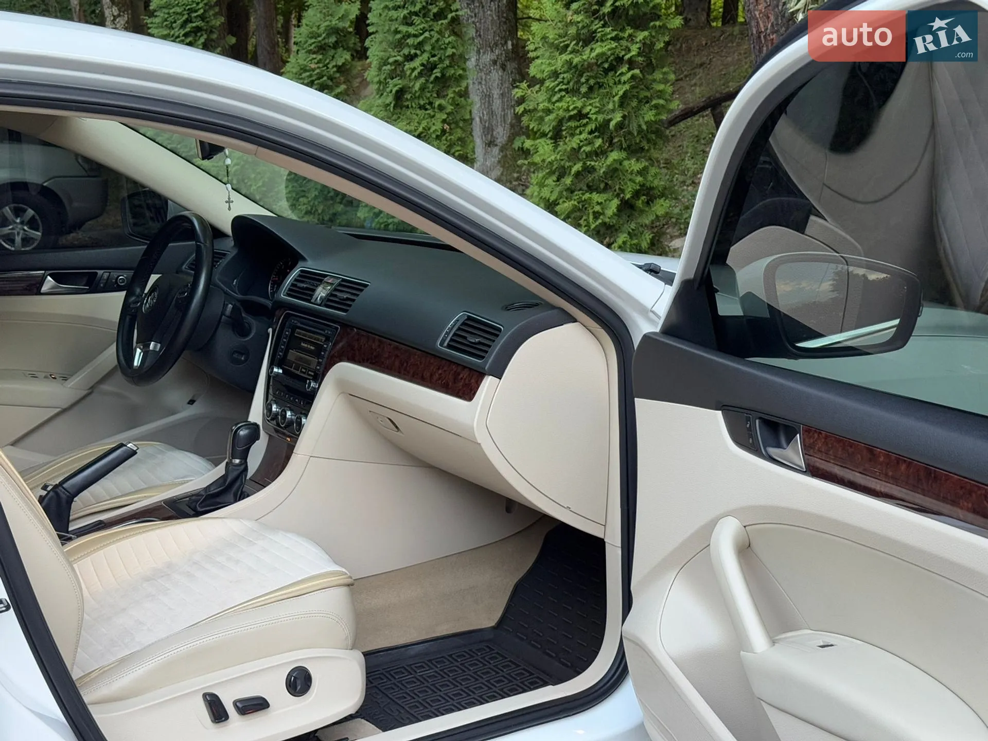 2013 Volkswagen Passat - мініатюра 45