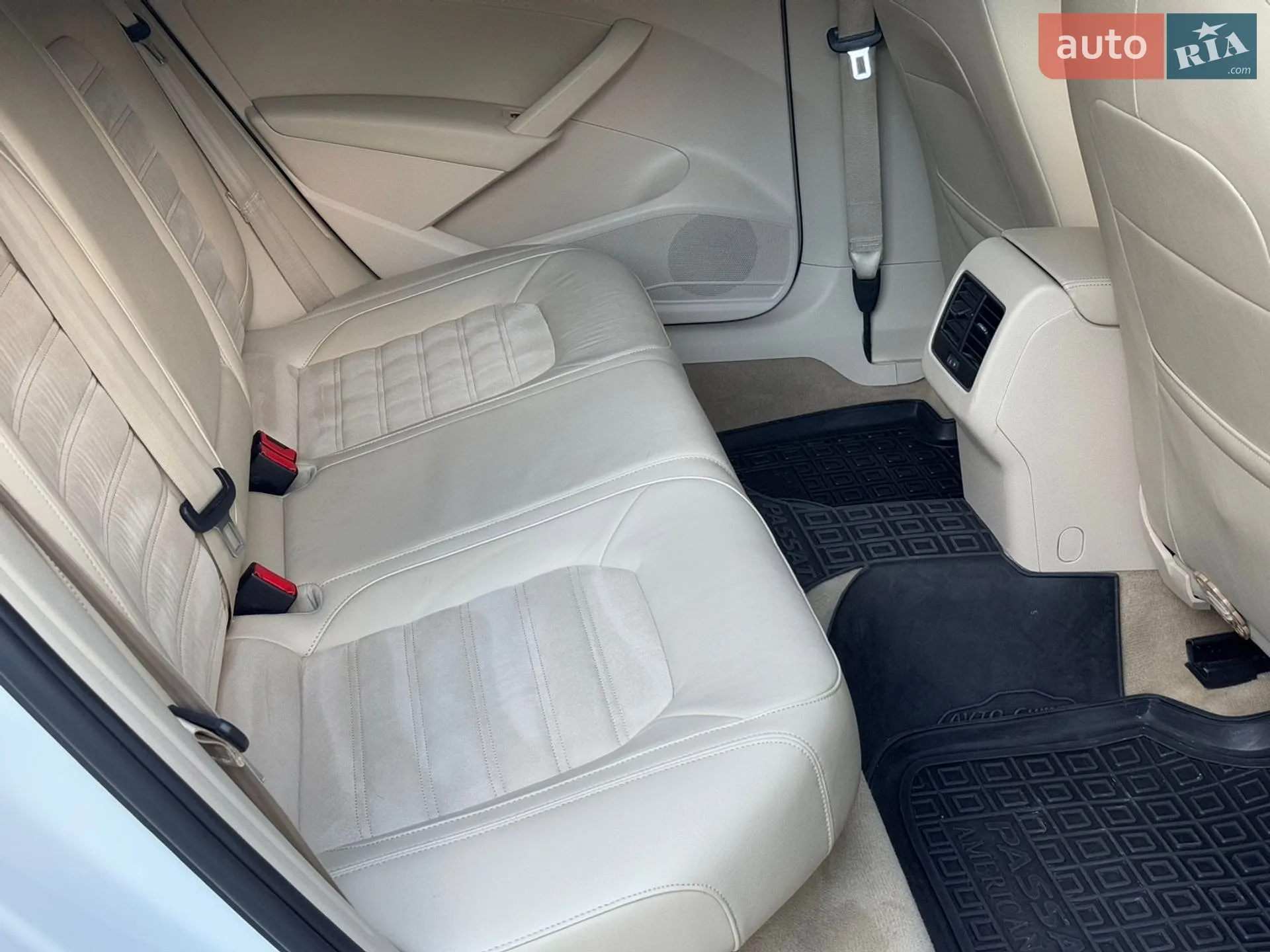 2013 Volkswagen Passat - мініатюра 47